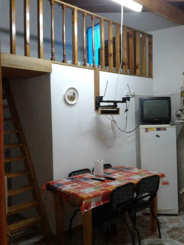 Imagen 12 de 14 de 50 Bis Nº 563, Dos Duplex