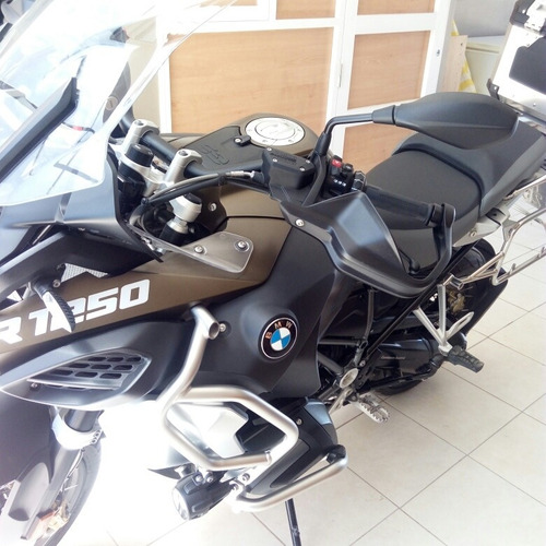 Bmw Gs 1250 Adventure