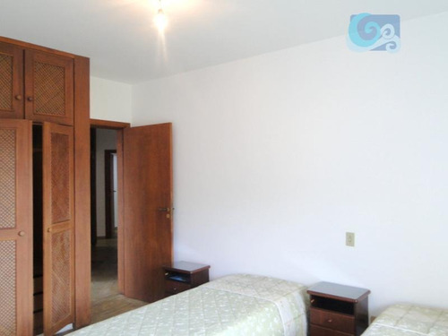 Imagem 19 de 30 de Apartamento À Venda, Praia Do Pernambuco - Sorocotuba, Guarujá. - Ap4446