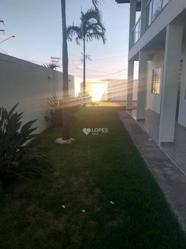Apartamento À Venda, 50 M² Por R$ 175.000,00 - Jardim Atlântico Leste (itaipuaçu) - Maricá/rj - Ap42224