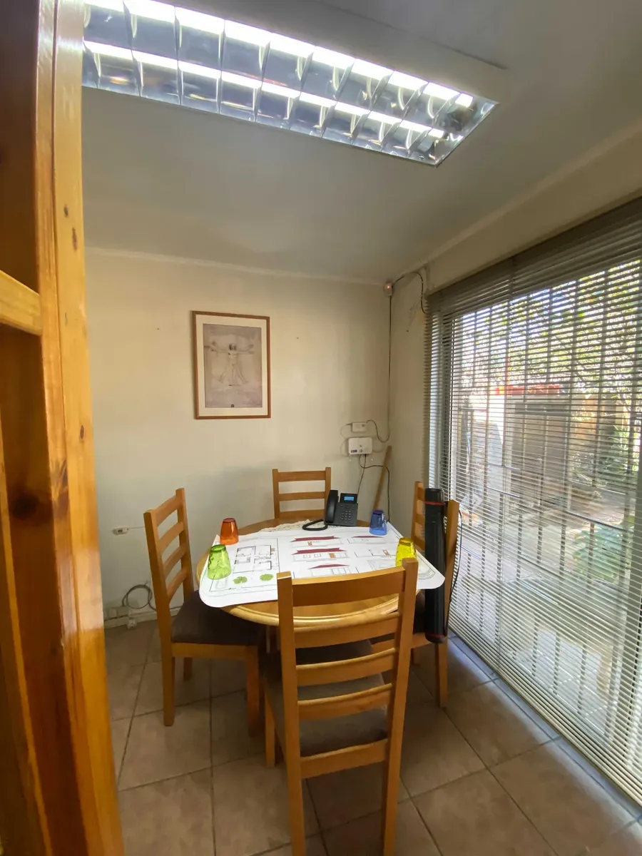 Imagen 5 de 20 de Casa Con Potencial Comercial (173773)