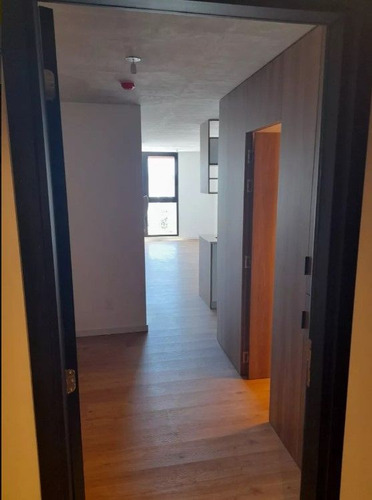 Apartamento En Alquiler De 1 Dormitorio En Pocitos