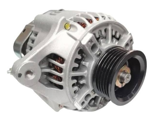 Alternador Toyota Meru 4runner Tacoma Hilux 97/99 70 Amp