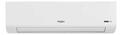 Aire acondicionado Whirlpool  split  frío/calor 2365 frigorías  blanco 220V - 240V WBA09A