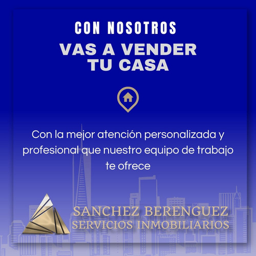 Casa Apta Bancor A La Venta En Santa Maria De Punilla, Entorno Natural Y Vista A Las Sierras
