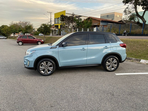 Imagem 7 de 15 de Vitara 4you 1.6 16v Aut.
