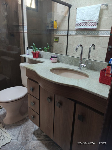 Vendo Apto 3 Dorm Vl Jerusalém B Demarchi S.b.c