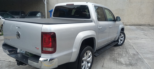 Volkswagen Amarok 2.0 Highline 4motion At