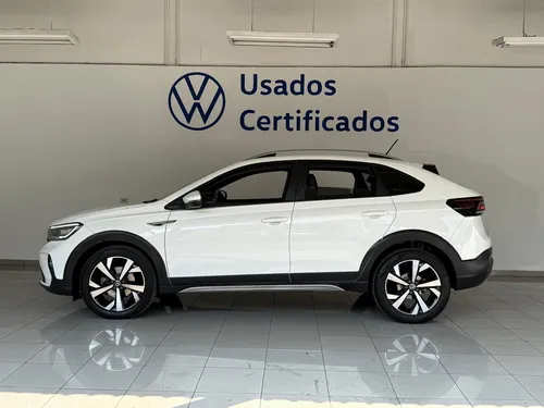 Volkswagen Nivus 1.0t Highline At