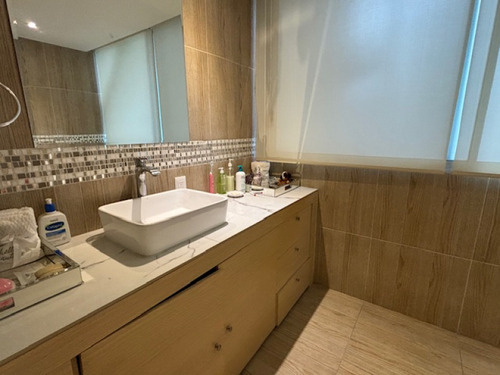 Venta De Departamento En Lomas Anahuac