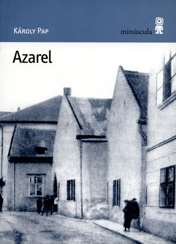 Libro Azarel