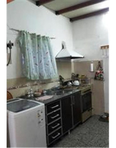 Imagen 7 de 9 de Departamento Tipo Casa En Venta 2 Dormitorios