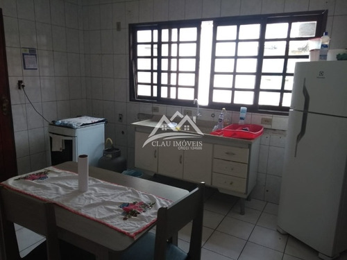 Imagem 8 de 23 de Terreno Com 2 Casas Antigas Excelente Para Investimento. - 737