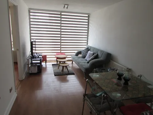 Departamento Venta Almirante Pastene 1 D 1 B 1 B Providencia