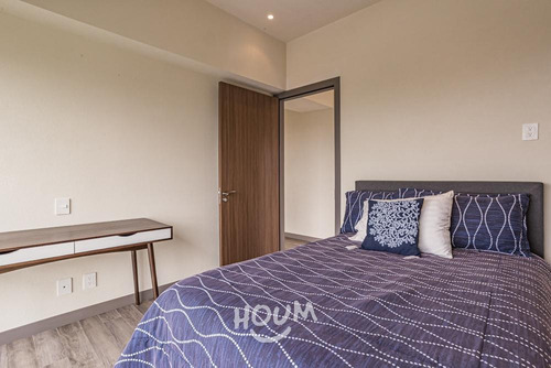 Imagen 21 de 30 de Departamento En Paseo De Las Lomas, Álvaro Obregón Con 2 Recámaras, 105 M², Id: 91943