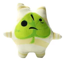 Comprar Korok Kolog Peluche The Legend Of Zelda Breath Of The Wild