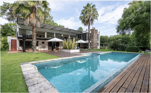 Casa En Playa Brava En Venta Punta Del Este