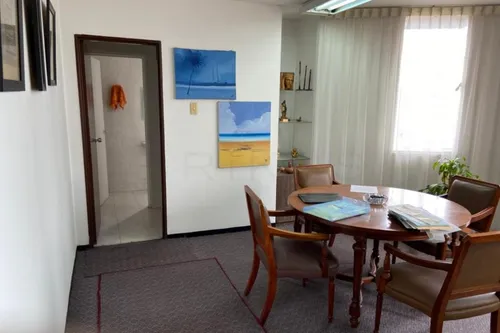 Oficina En Arriendo/venta En Veracruz - Santafé. Cod A4564