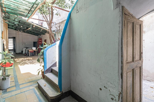 Imagen 12 de 17 de Como Una Casa!! Ph A Reciclar Con Terreno De 8,66 M X 26,5 M