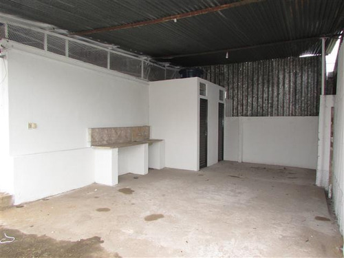Imagem 7 de 30 de Barracão Comercial À Venda, Jardim Algodoal, Piracicaba - Ba0109. - Ba0109