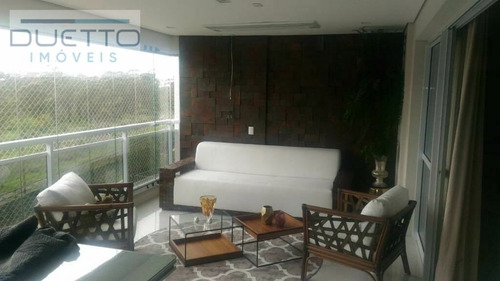 Imagem 8 de 27 de Apartamento À Venda No Bairro Jardim Armênia - Mogi Das Cruzes/sp - Ap0095
