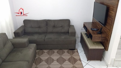 Imagem 22 de 25 de Casa A Venda No Bairro Vila Rami Em Jundiaí - Sp. - 3506-1