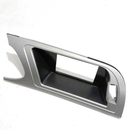 Moldura Do Multimídia Audi A4 2010 Cod 56330