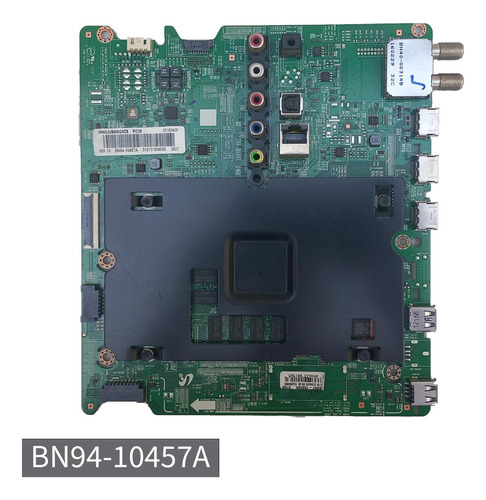 Mainboard Para Tv Samsung Un43ju6000g