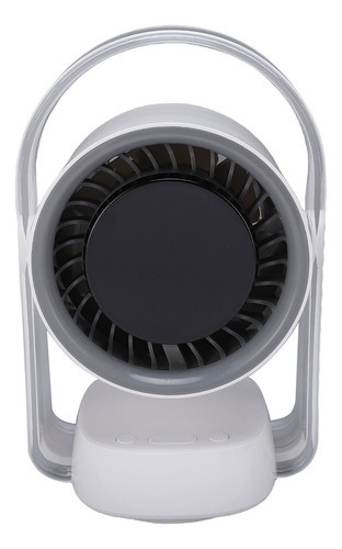 Ventilador De Escritorio De 100 Velocidades, Ventilador Port