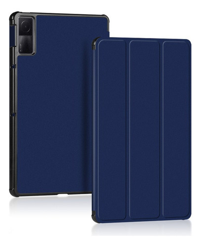 Funda Protectora De Borde Con Soporte Para Tablet 10.6