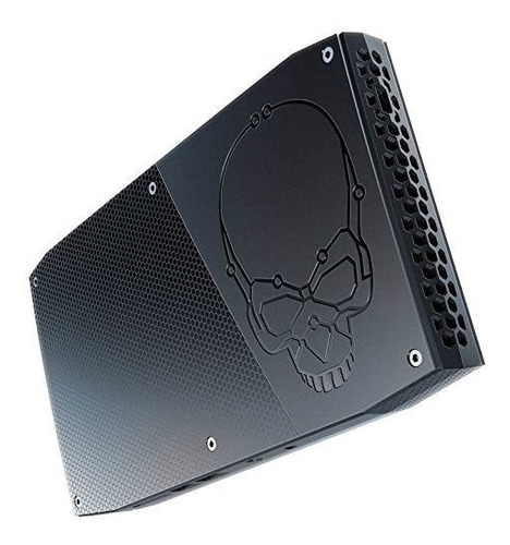 Kit De Rendimiento Intel Nuc 6 (nuc6i7kyk) - Core I7, Se Nec