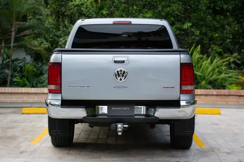 Volkswagen Amarok Highline 2.0