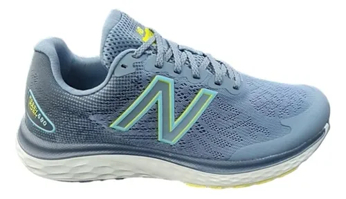 New balance running entrenamiento online