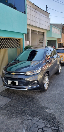 Chevrolet Tracker 2018 1.4 Premier Turbo Aut. 5p