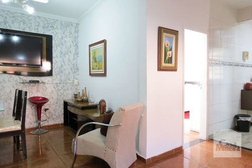 Imagem 2 de 12 de Apartamento À Venda No Carlos Prates - Código 325045 - 325045