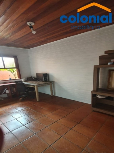 Imagem 23 de 27 de Sobrado 3 Quartos - Ca01173 - 69893498