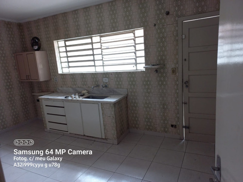 Imagem 6 de 20 de Casa Térrea Butantã 03 Dormitórios Fl-62