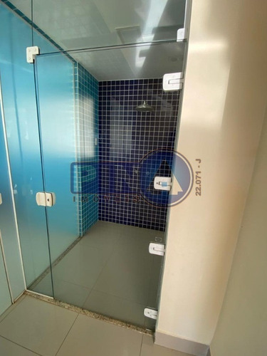 Imagem 8 de 26 de Apartamento A Venda No Jardim América - Ap01129 - 70842988