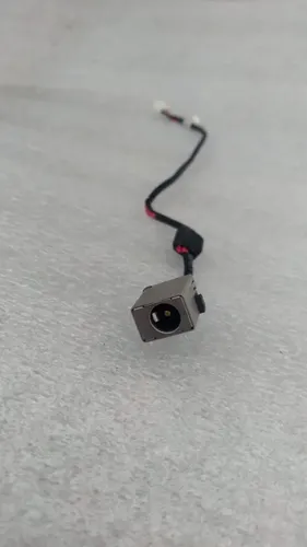Connettore Dc Power Jack 18 Cm Per Acer Dd0Zrkad000 Connettore Dc Power Jack 18 Cm Per Acer Dd0Zrkad000
