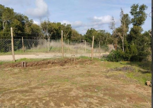 Parcela En Venta En Las Cabras