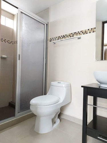 Venta Departamento Con Balcón En Narvarte