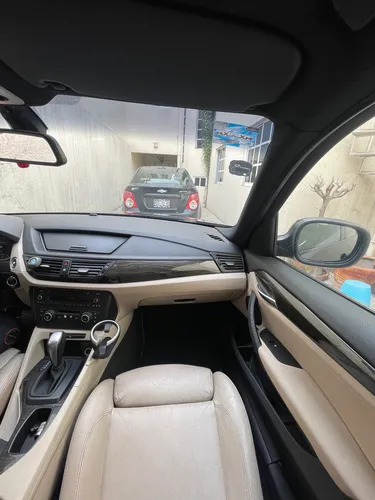 BMW X1 3.0 Xdrive 25ia At