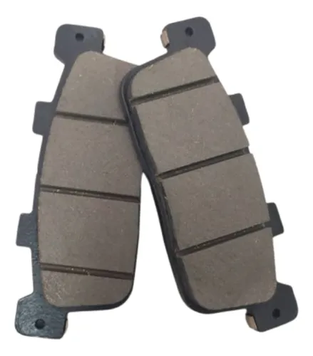 Pastilla Tras. Xct300i