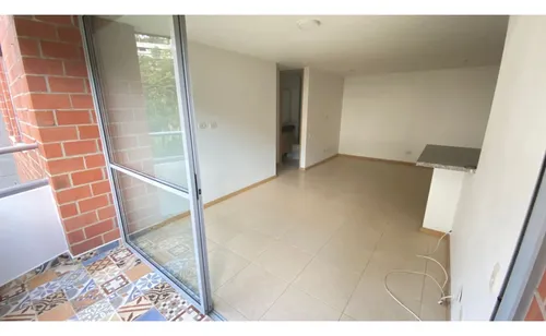 Apartamento En Venta Unidad Completa Loma El Indio