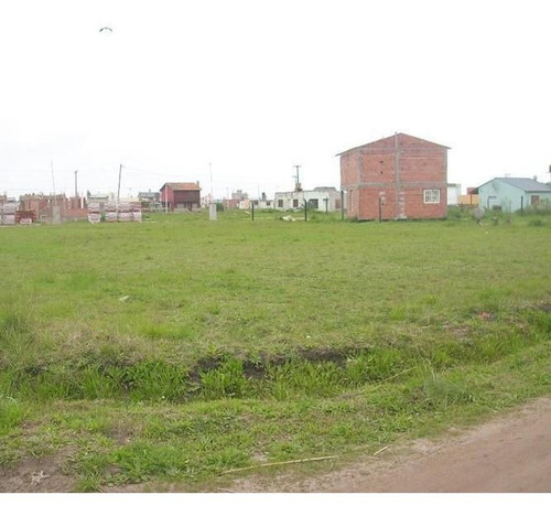 Imagen 3 de 3 de Terreno Venta Mar Chiquita