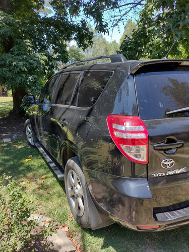 Toyota RAV4 2.4 4x4 At