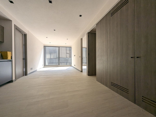 Venta - Departamento - Be Grand Del Valle - 93 M2 - Piso 3