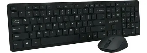 Teclado inalambrico thinkpad best sale