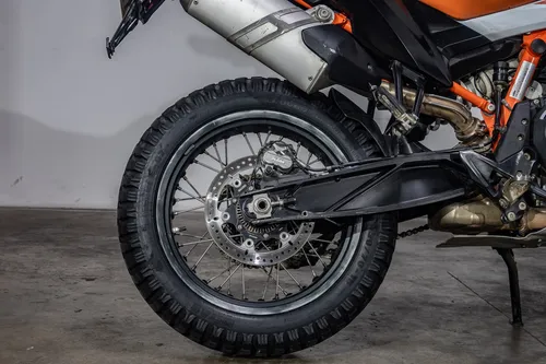 Ktm 790 Adventure R 2020