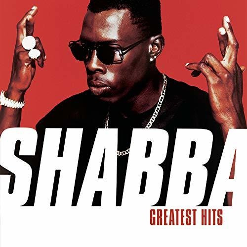 Cd Greatest Hits - Shabba Ranks